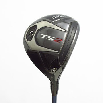 中古】TS2 フェアウェイウッド (タイトリスト) Titleist 通販｜GDO中古 