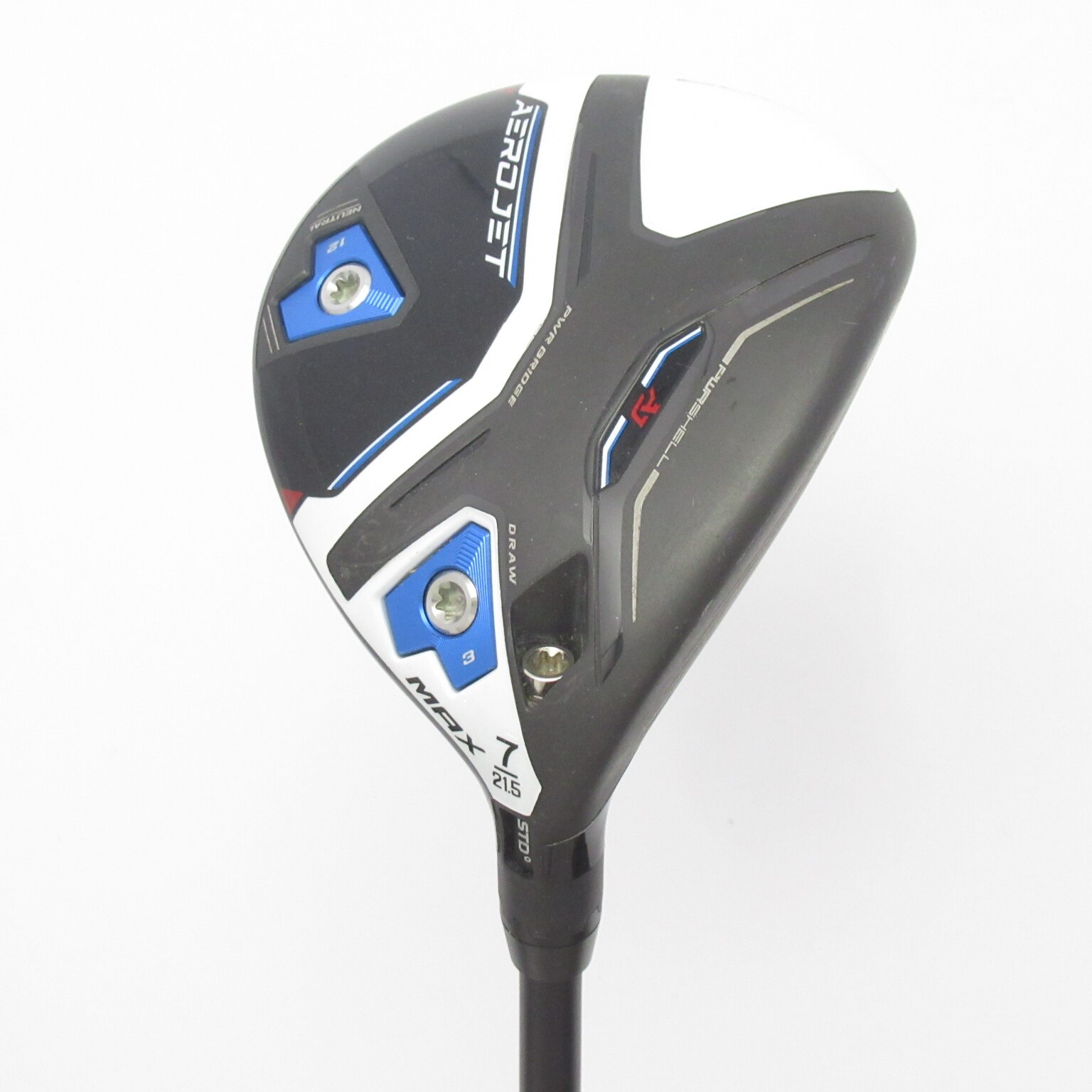 【 COBRA AEROJET LS 10.5 ヘッドのみ 】 コブラ（Cobra）（メンズ）【ヘッドのみ単品】 エアロジェット