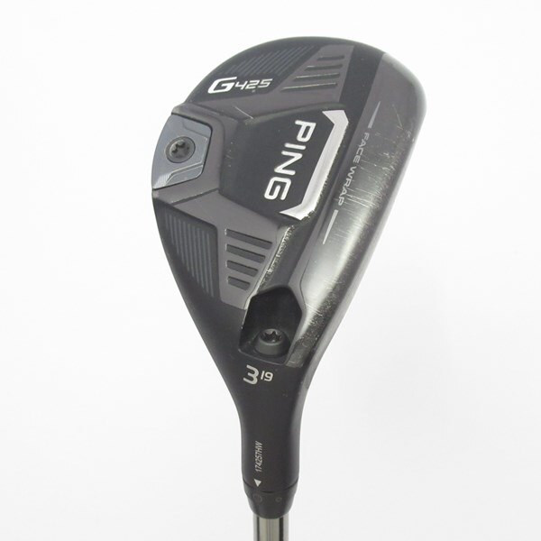 中古】G425 ハイブリッド ユーティリティ PING TOUR 173-85 19 S C 