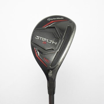 中古】ステルス ユーティリティ (テーラーメイド) 通販｜GDO中古ゴルフ 