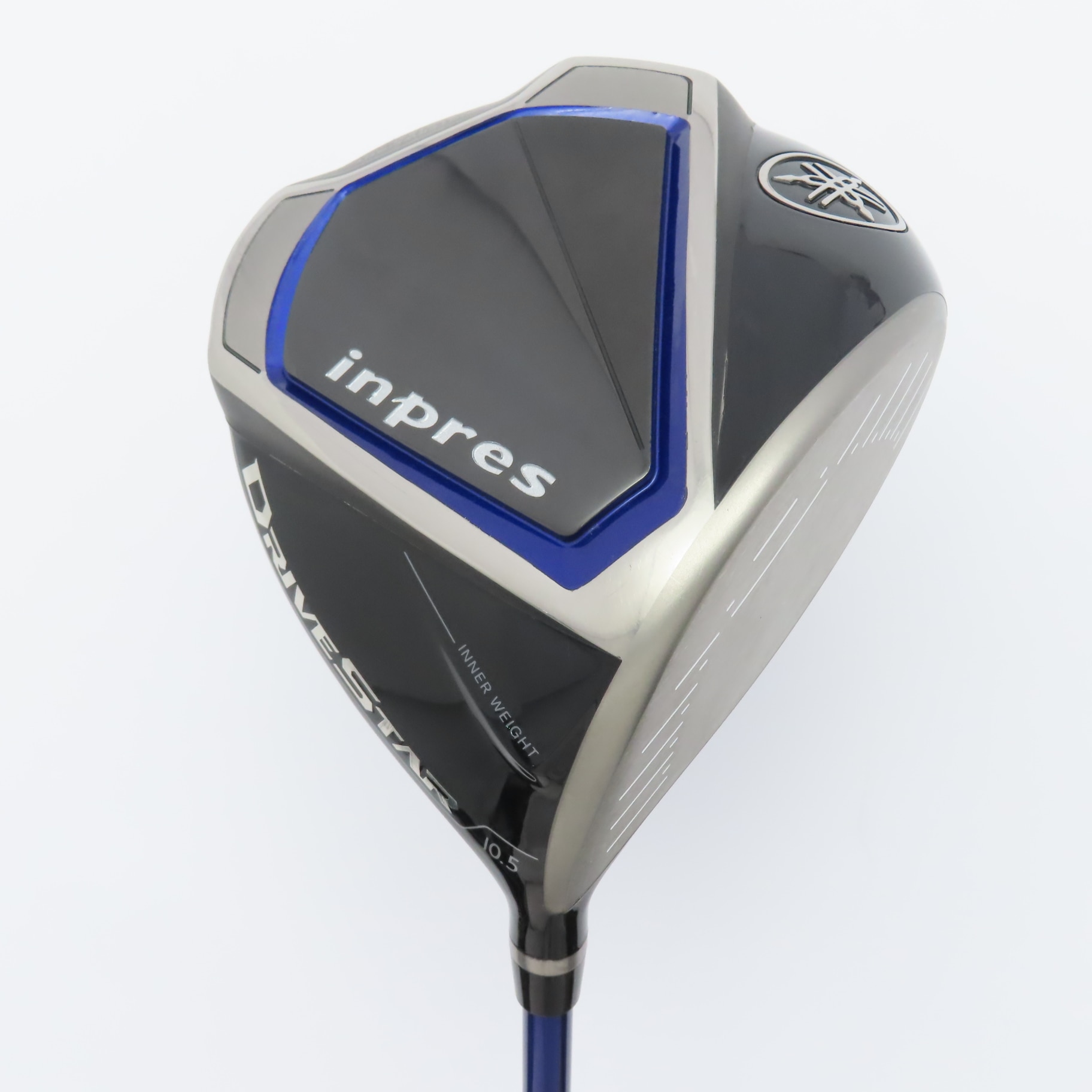 中古】23 インプレス DRIVE STAR ドライバー (ヤマハ