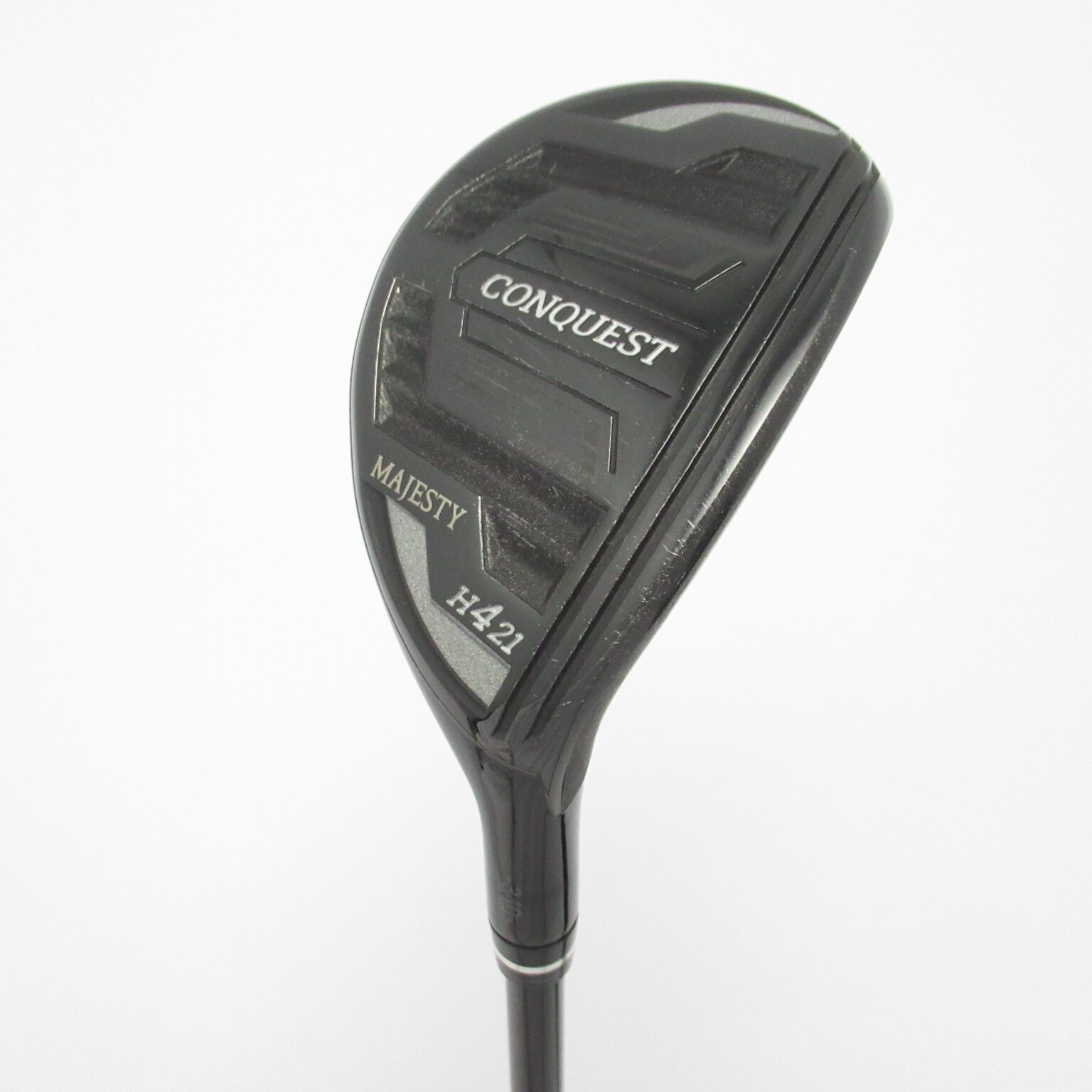 中古】マジェスティ ユーティリティ 通販｜GDO中古ゴルフクラブ