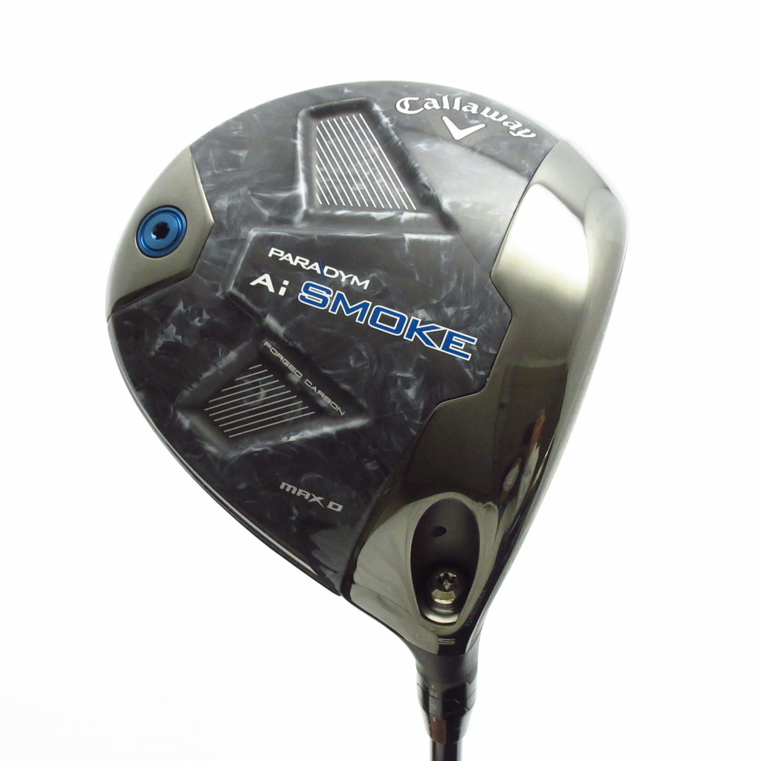 キャロウェイ社AI-SMOKE PARADYM5番MAX-D中古品