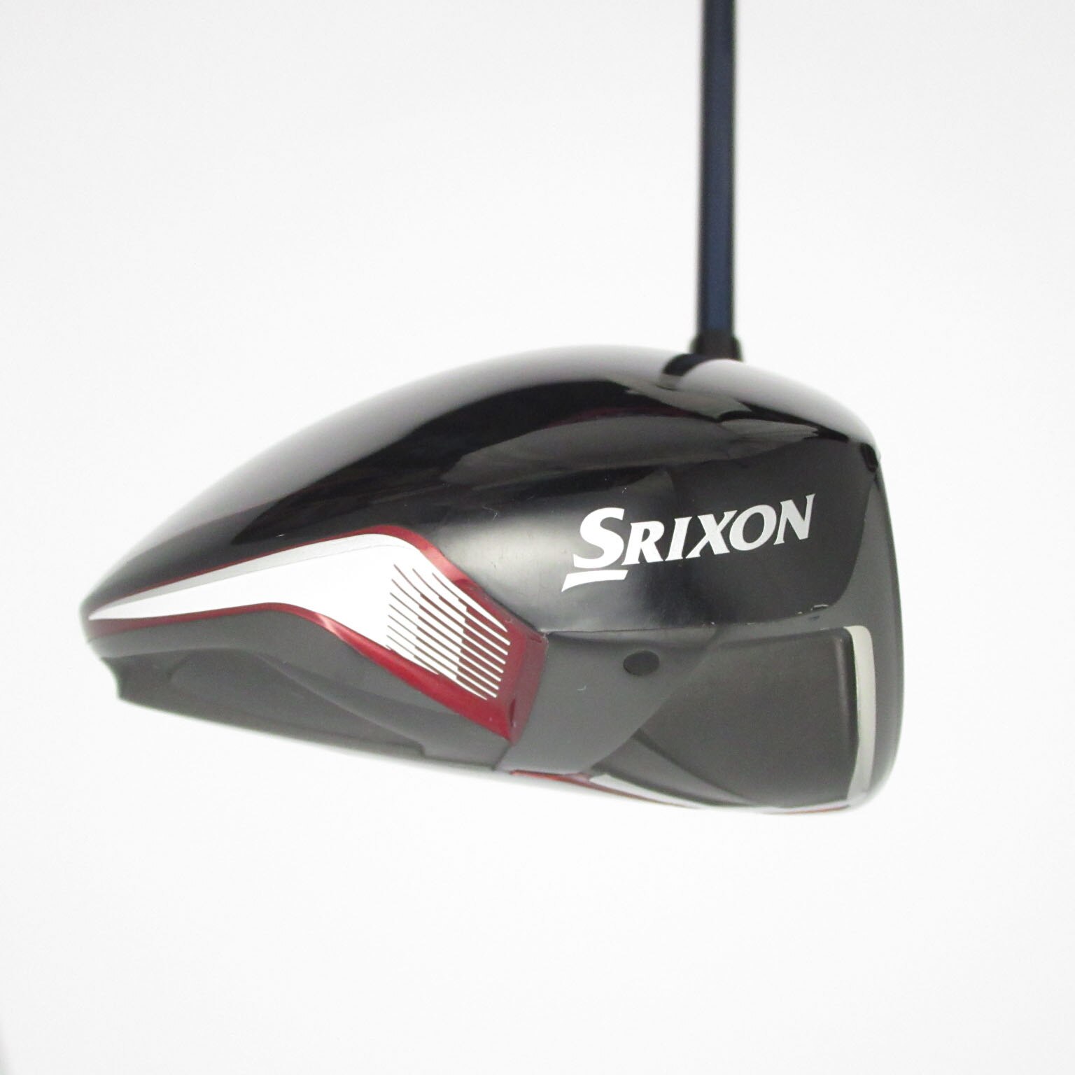 中古】スリクソン ZX5 ドライバー Diamana ZX 50 10.5 SR C