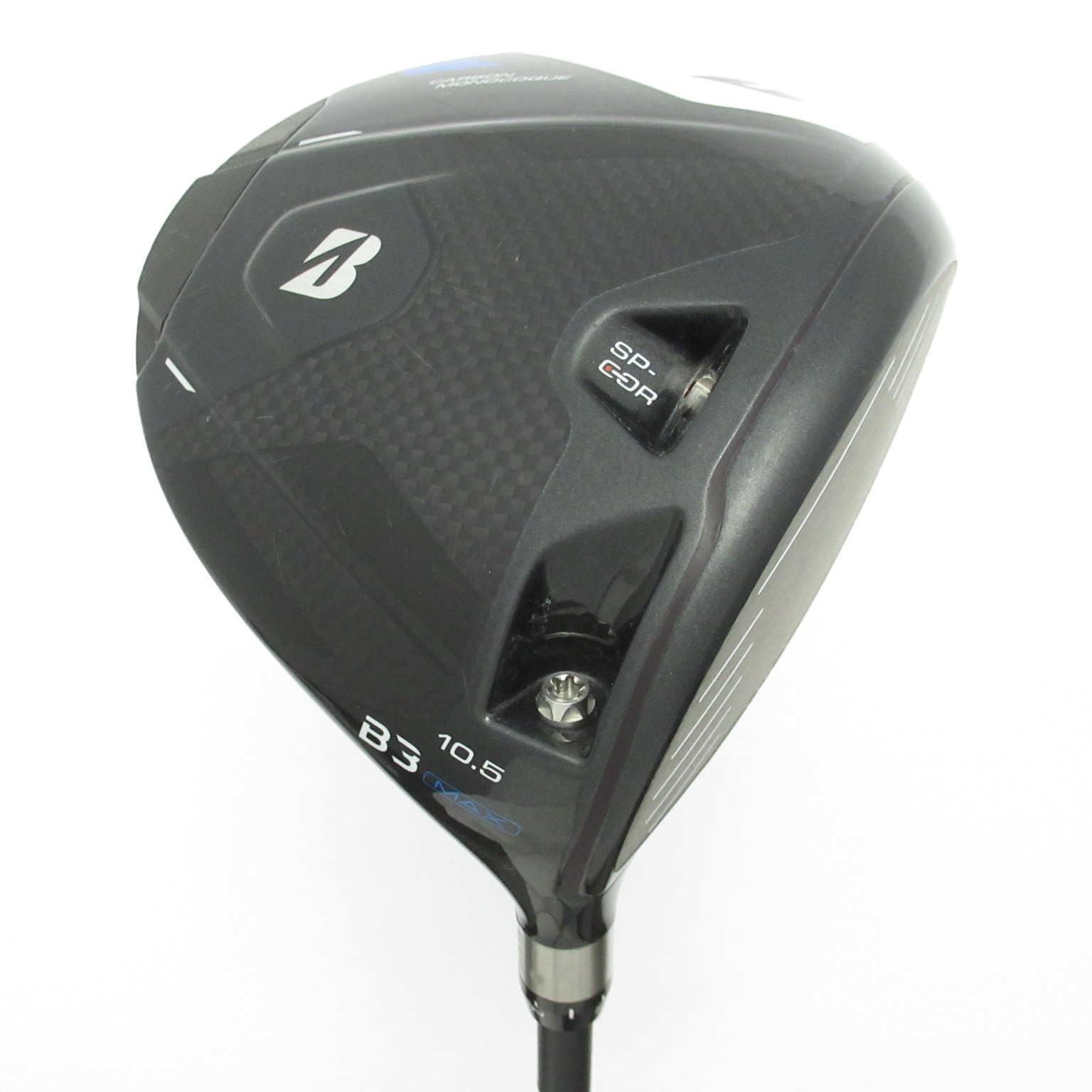 NEW BRIDGESTONE B3 MAX driver (2024 JAPAN Model) | eBay