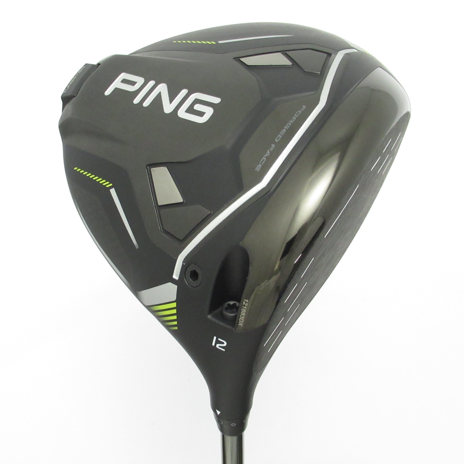 中古】G430 MAX 10K ドライバー (ピン) G430 通販｜GDO中古