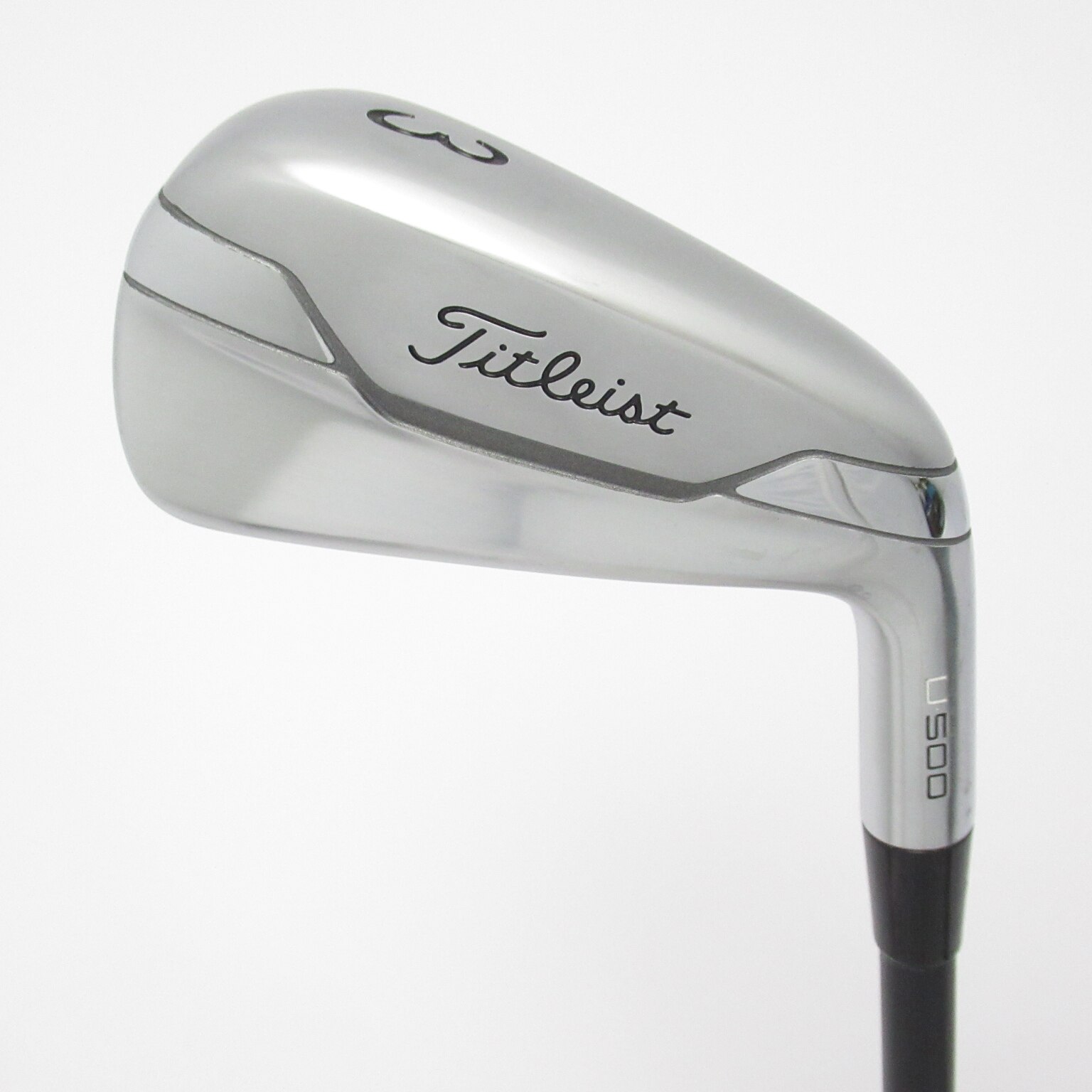 Titleist U500 ユーティリティ 3番 U500 Utility | Titleist Certified
