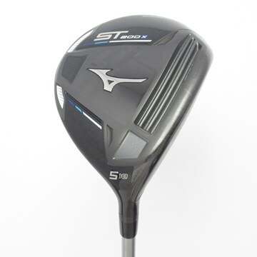 中古】ST フェアウェイウッド (ミズノ) 通販｜GDO中古ゴルフクラブ