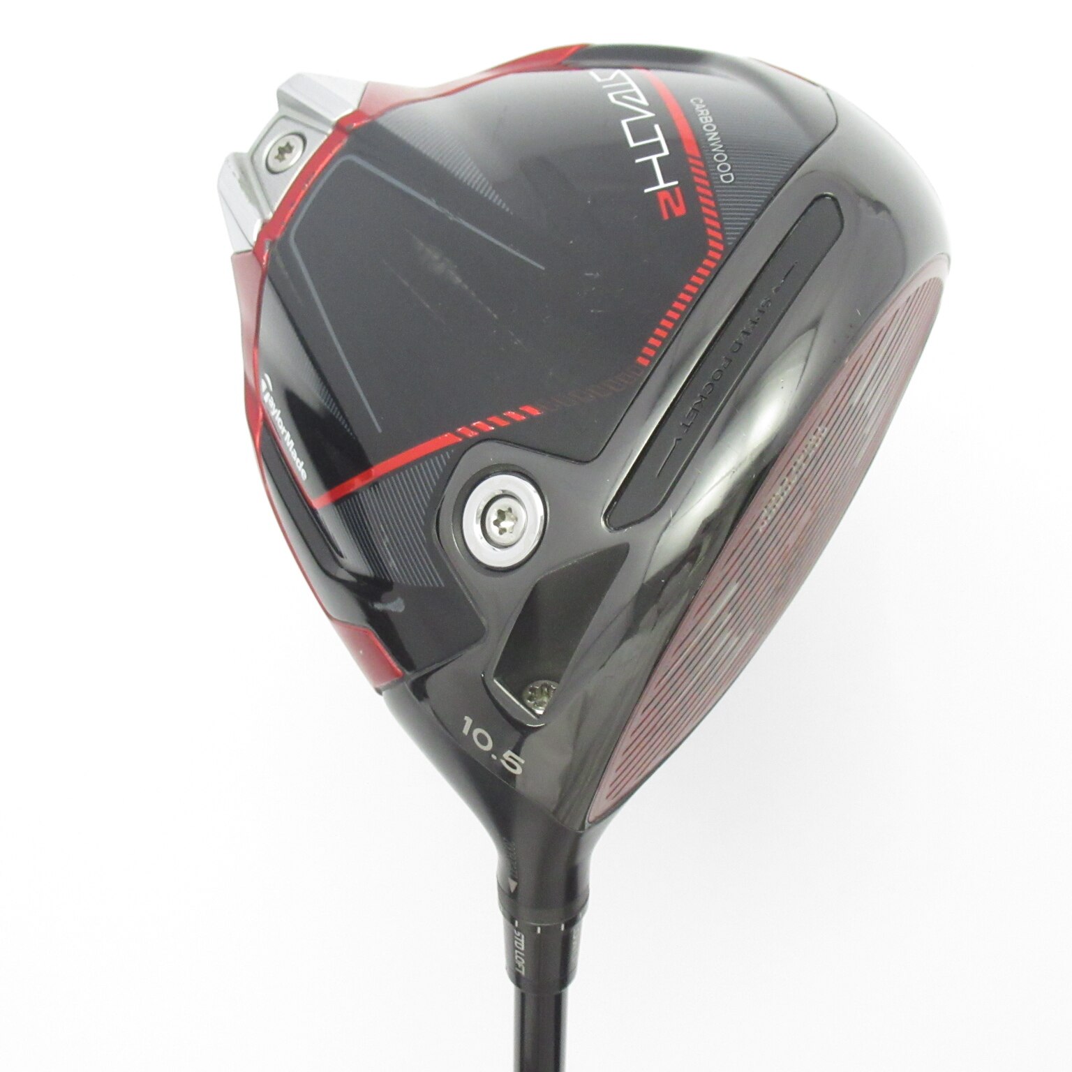 Taylor Made テーラーメイド　ステルス2 9.0度　NXグリーン ステルス2 ドライバー SPEEDER NX GREEN 60(ドライバー（単品