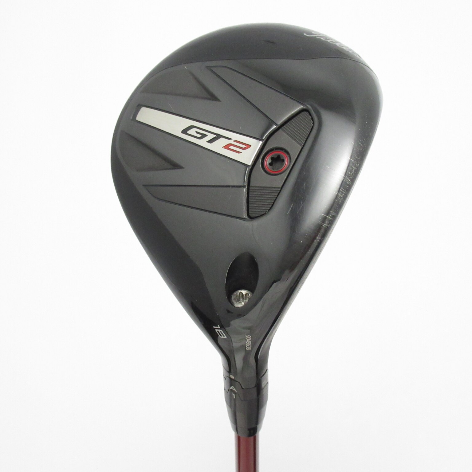 カスタム]タイトリストTS2 フェアウェイウッド 5W ディアマナDF