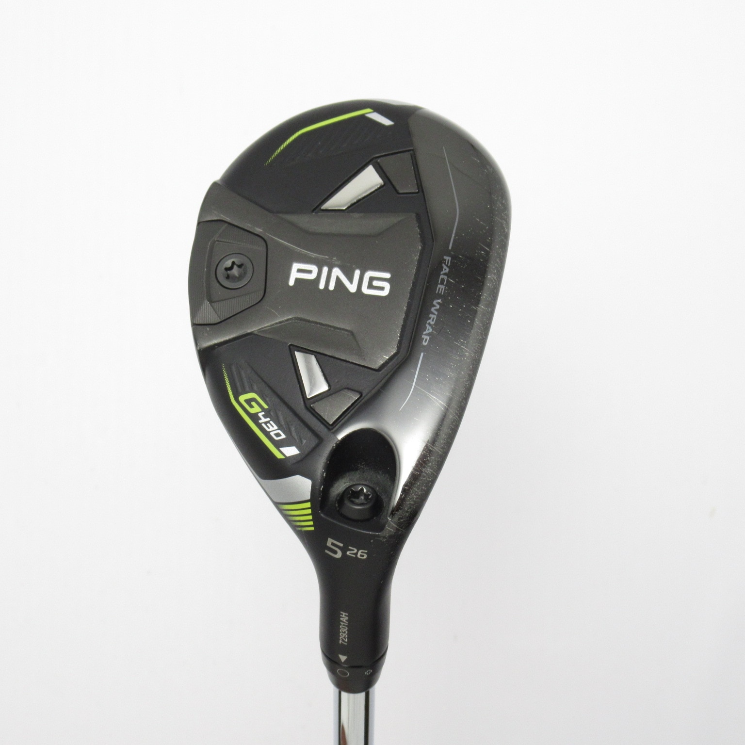 PING UT用シャフト U5 NS PRO 850GH Neo G430