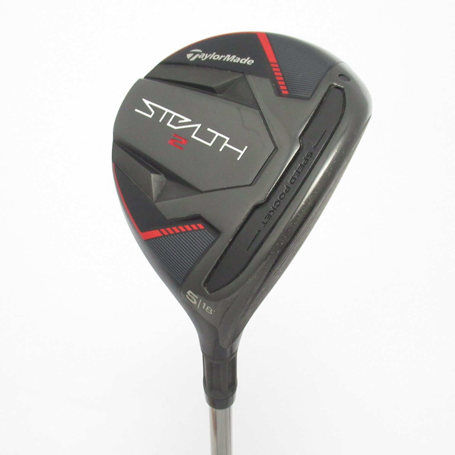 TaylorMade GK鈴鹿☆ 中古788 【レフティ】テーラーメイド