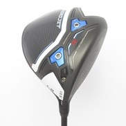 中古】エアロジェット LS ドライバー オリジナル Tour AD for Cobra 