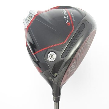 中古】ステルス 2 ドライバー (テーラーメイド) ステルス 通販｜GDO 