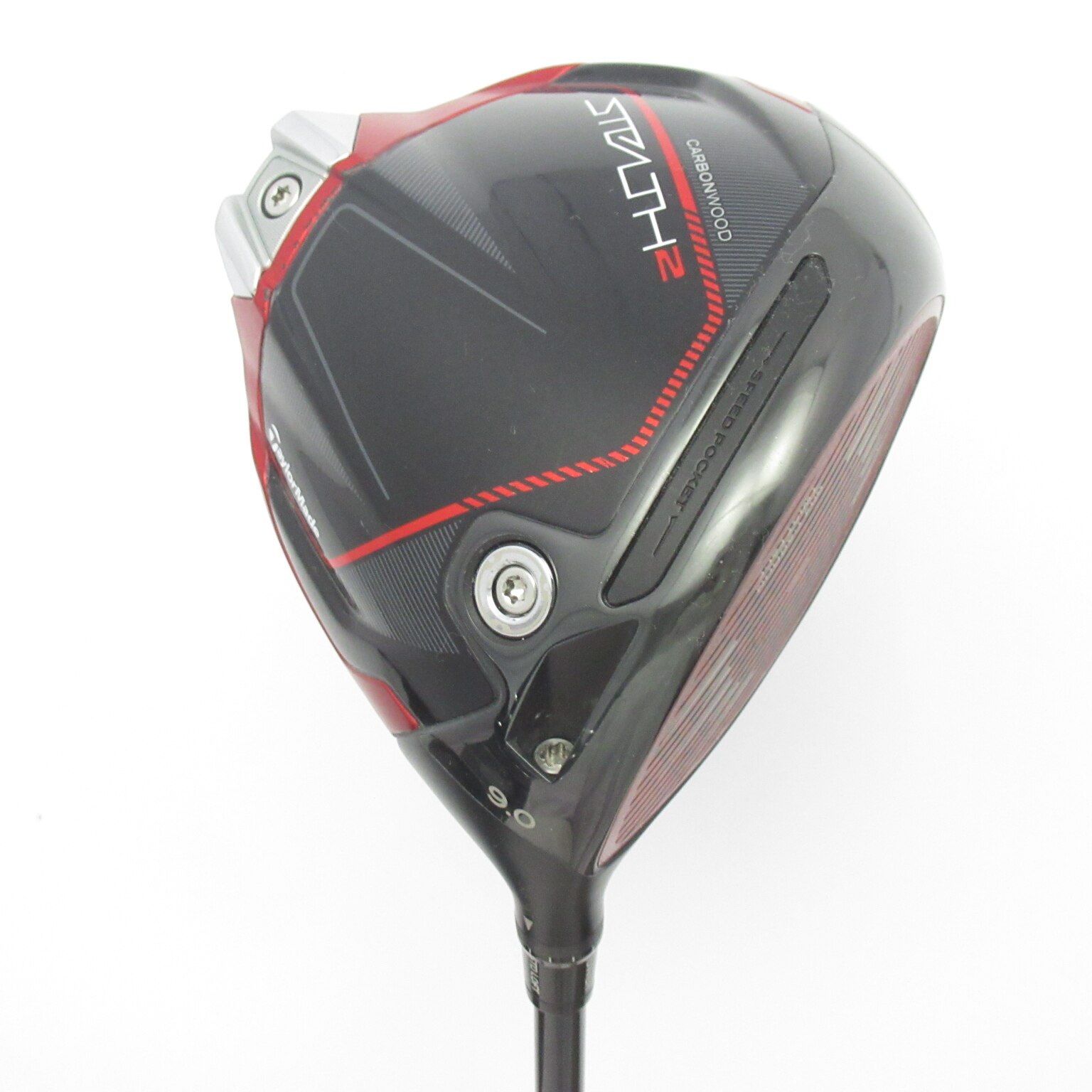 【最終値下げ】テーラーメイド Diamana SILVER TM55 中古】ステルス2 ドライバー Diamana Silver TM55 Diamana Silver TM55