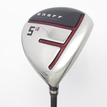中古】オノフ フェアウェイウッド 通販｜GDO中古ゴルフクラブ