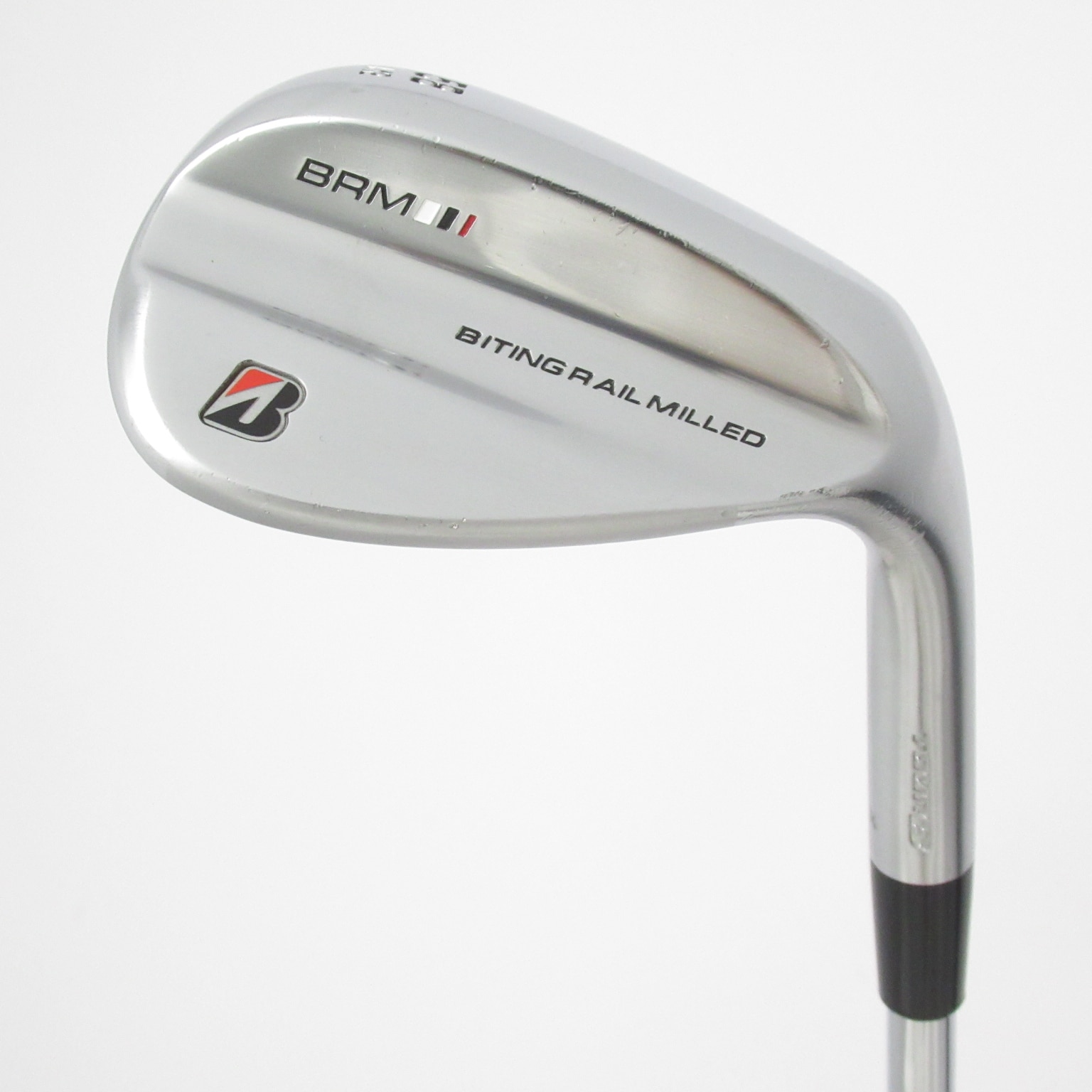中古】TOUR B ウェッジ (ブリヂストン) 通販｜GDO中古ゴルフクラブ