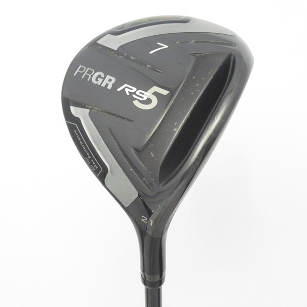 中古】RS5 フェアウェイウッド Diamana FOR PRGR 21 R C(フェアウェイ 