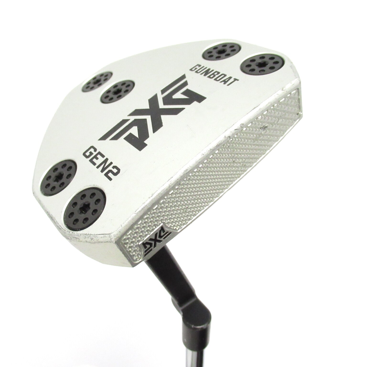 PXG Spitfire GEN2 パター （中古】GUNBOAT GEN2 パター (PXG