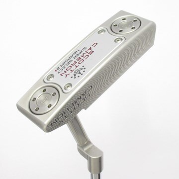 中古】スコッティキャメロン パター 通販｜GDO中古ゴルフクラブ