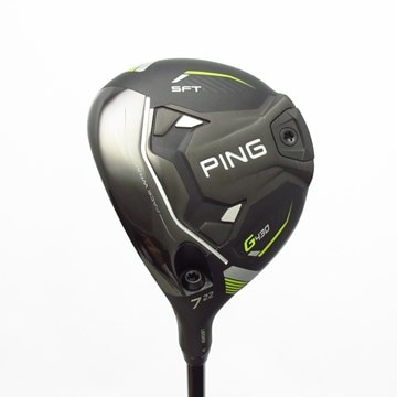 中古】ピン(PING) フェアウェイウッド レフティ 通販｜GDO中古ゴルフクラブ