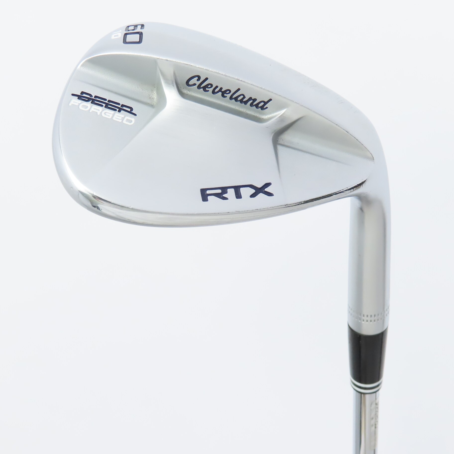 中古】RTX ウェッジ (クリーブランド) 通販｜GDO中古ゴルフクラブ