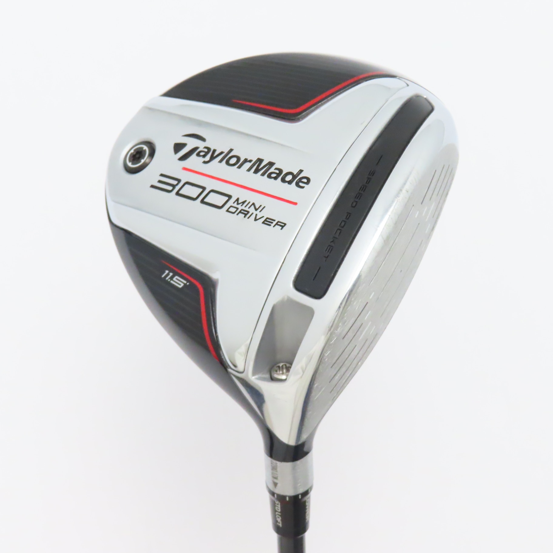 中古】300MINI ドライバー TENSEI SILVER TM50 MD 11.5 S C(ドライバー