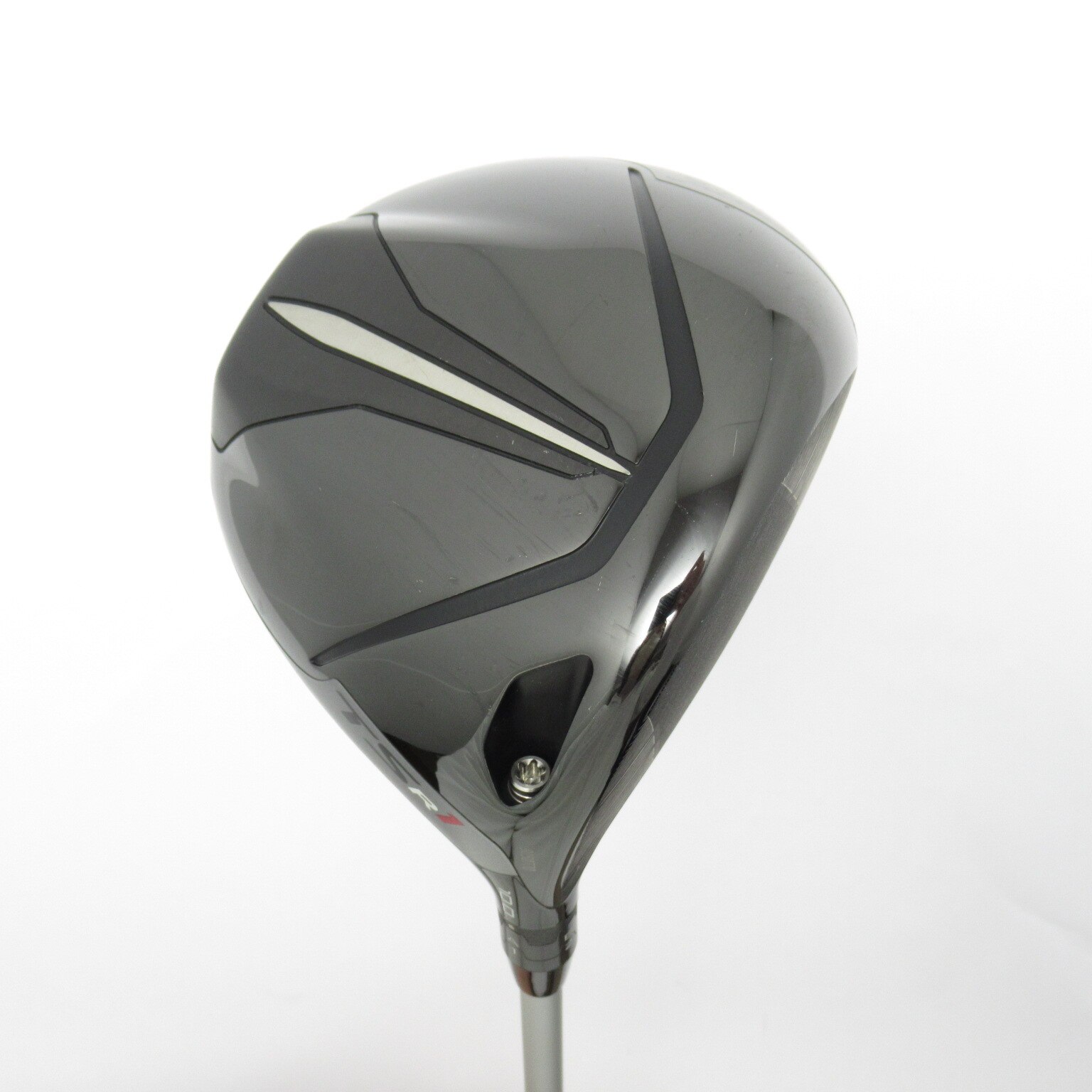 TSR1 Driver | Ultra-Lightweight Driver | Titleist Golf Drivers