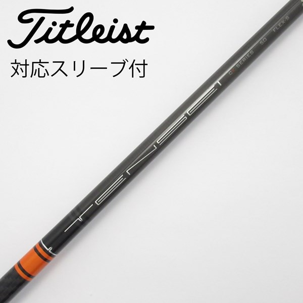 中古】TENSEI CK PRO ORANGE ドライバー用_スリーブ付 TENSEI CK PRO 