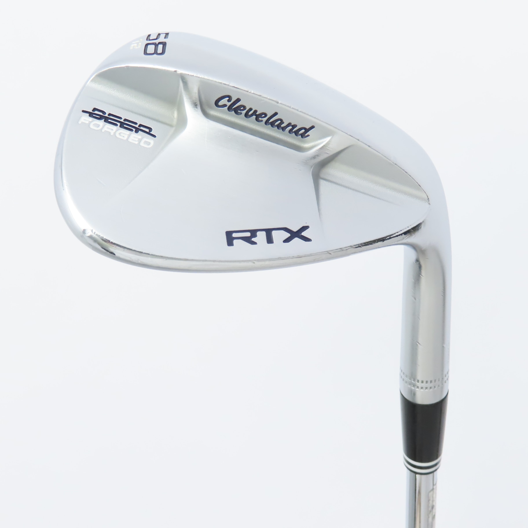 中古】RTX ウェッジ (クリーブランド) 通販｜GDO中古ゴルフクラブ