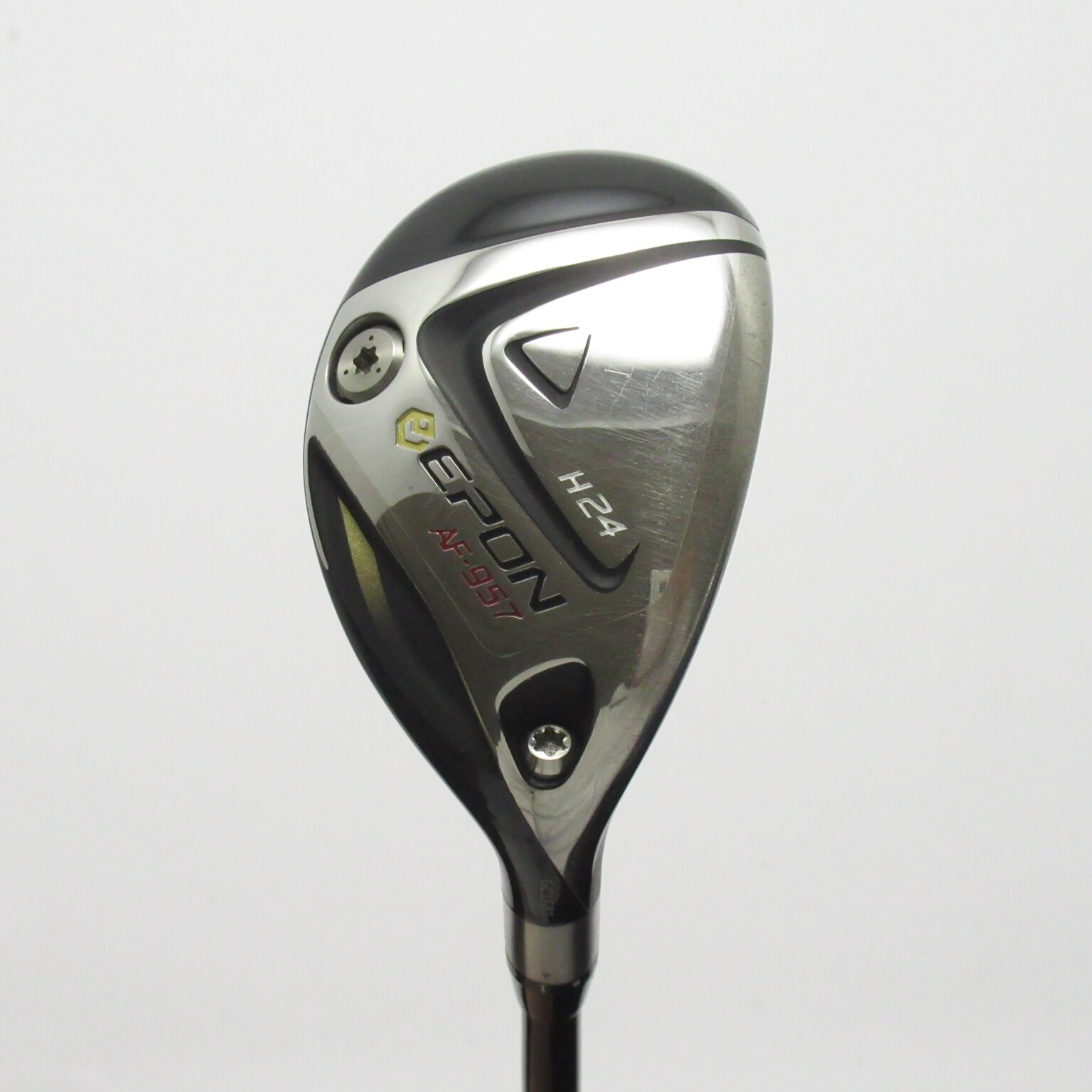 中古】エポン ユーティリティ 通販｜GDO中古ゴルフクラブ