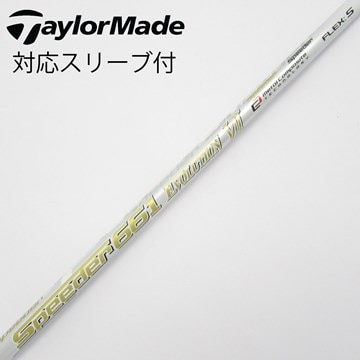 PLATINUM SPEEDER シャフト 5S フェアウェイウッド（中古】フジクラ 
