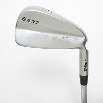 中古】i500 アイアンセット (ピン) Iシリーズ 通販｜GDO中古ゴルフクラブ