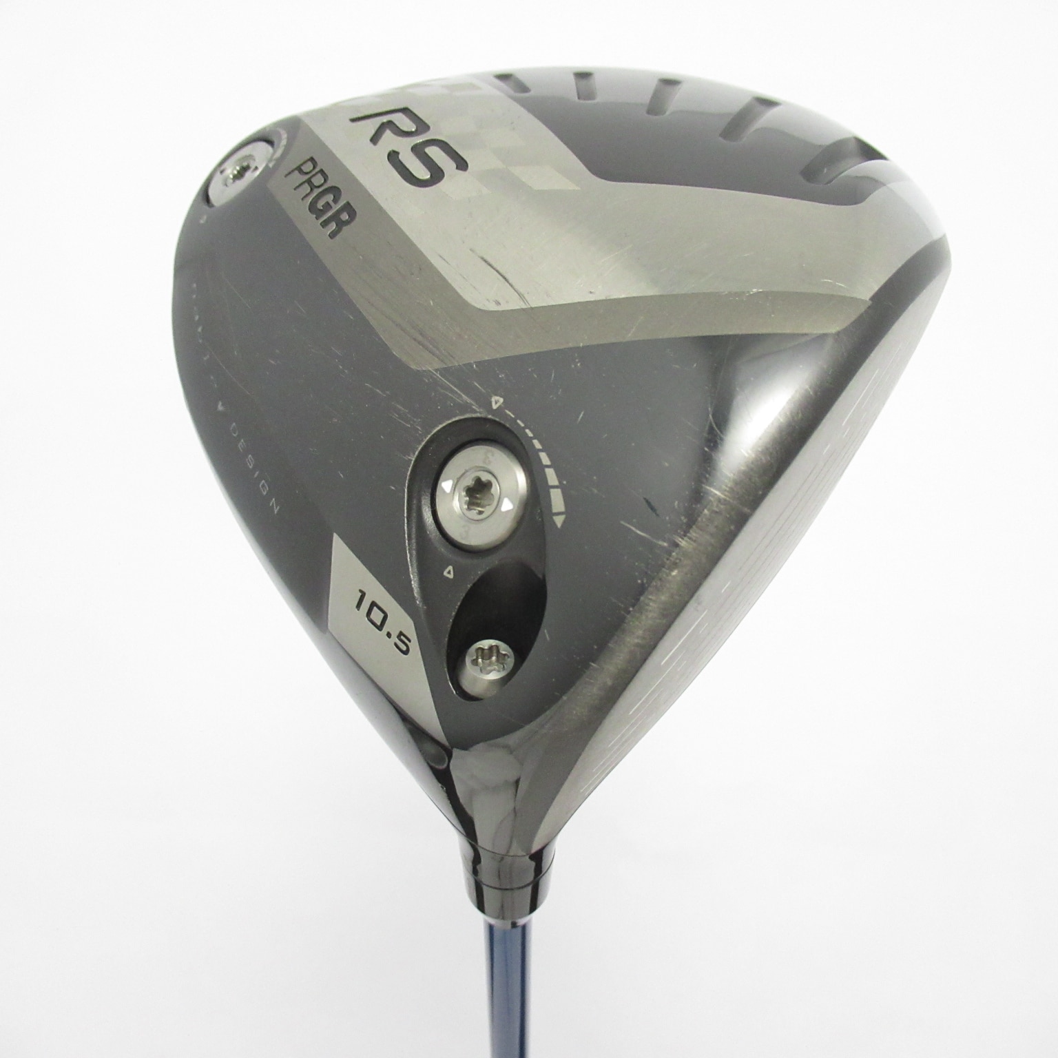 中古】RS ドライバー RS 10.5 S CD(ドライバー（単品）)|RS(プロギア