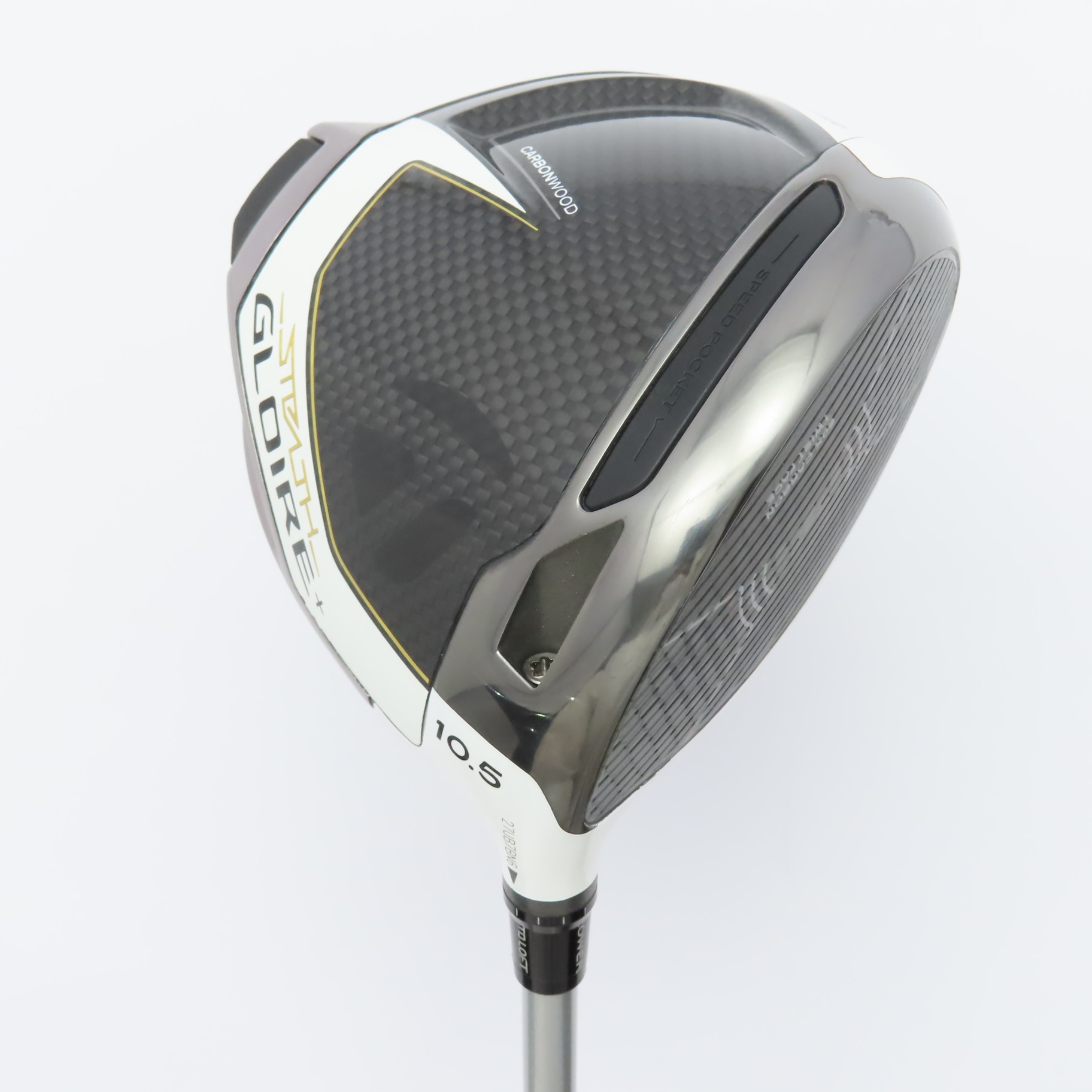 中古】ステルス ドライバー (テーラーメイド) 通販｜GDO中古