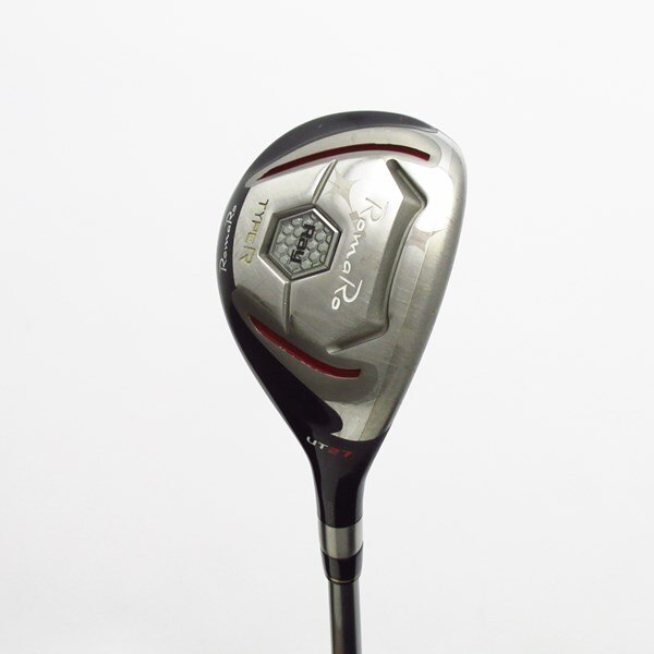 中古】Ray UT TYPE R(2017) ユーティリティ TRPX UT-9 27 その他 CD 