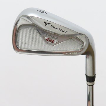 中古】ツアーステージ アイアンセット (ブリヂストン) 通販｜GDO中古 