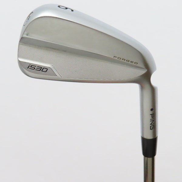 中古】i530 アイアン PING TOUR 2.0 CHROME 85 24 S C(アイアン 