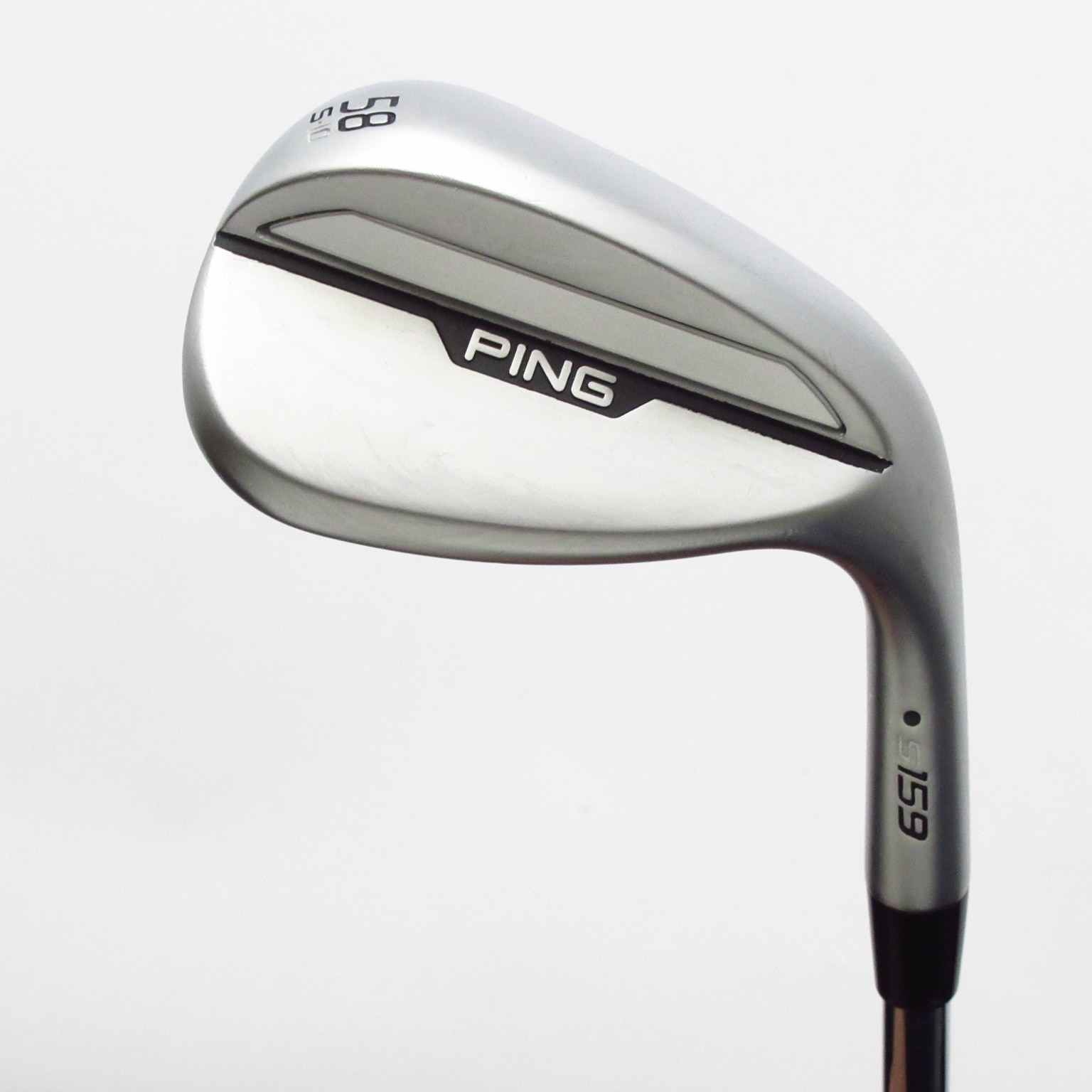 中古】S159 ウェッジ (ピン) PING 通販｜GDO中古ゴルフクラブ