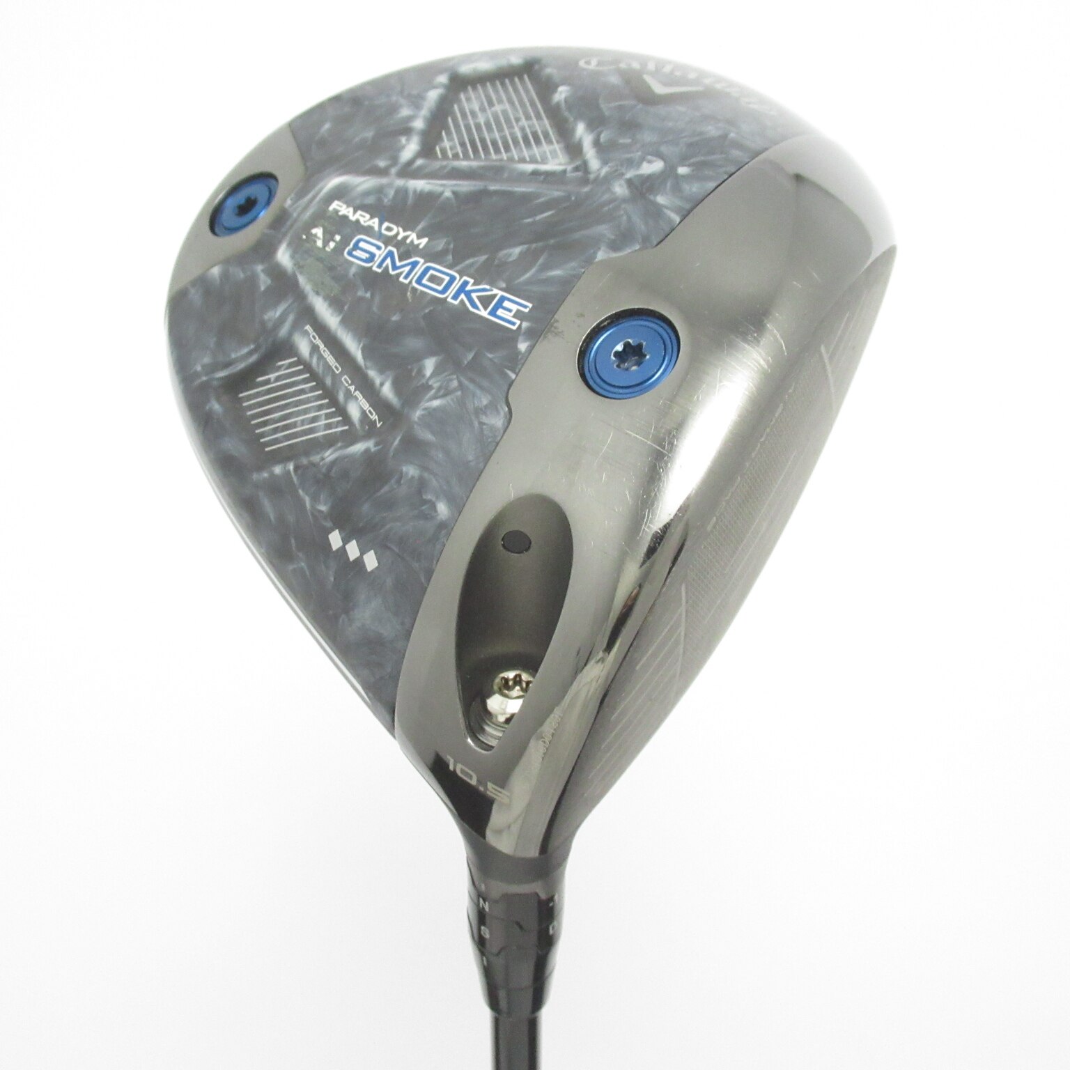 中古】パラダイム Ai SMOKE トリプルダイヤモンド ドライバー 中古】パラダイム Ai SMOKE トリプルダイヤモンド ドライバー