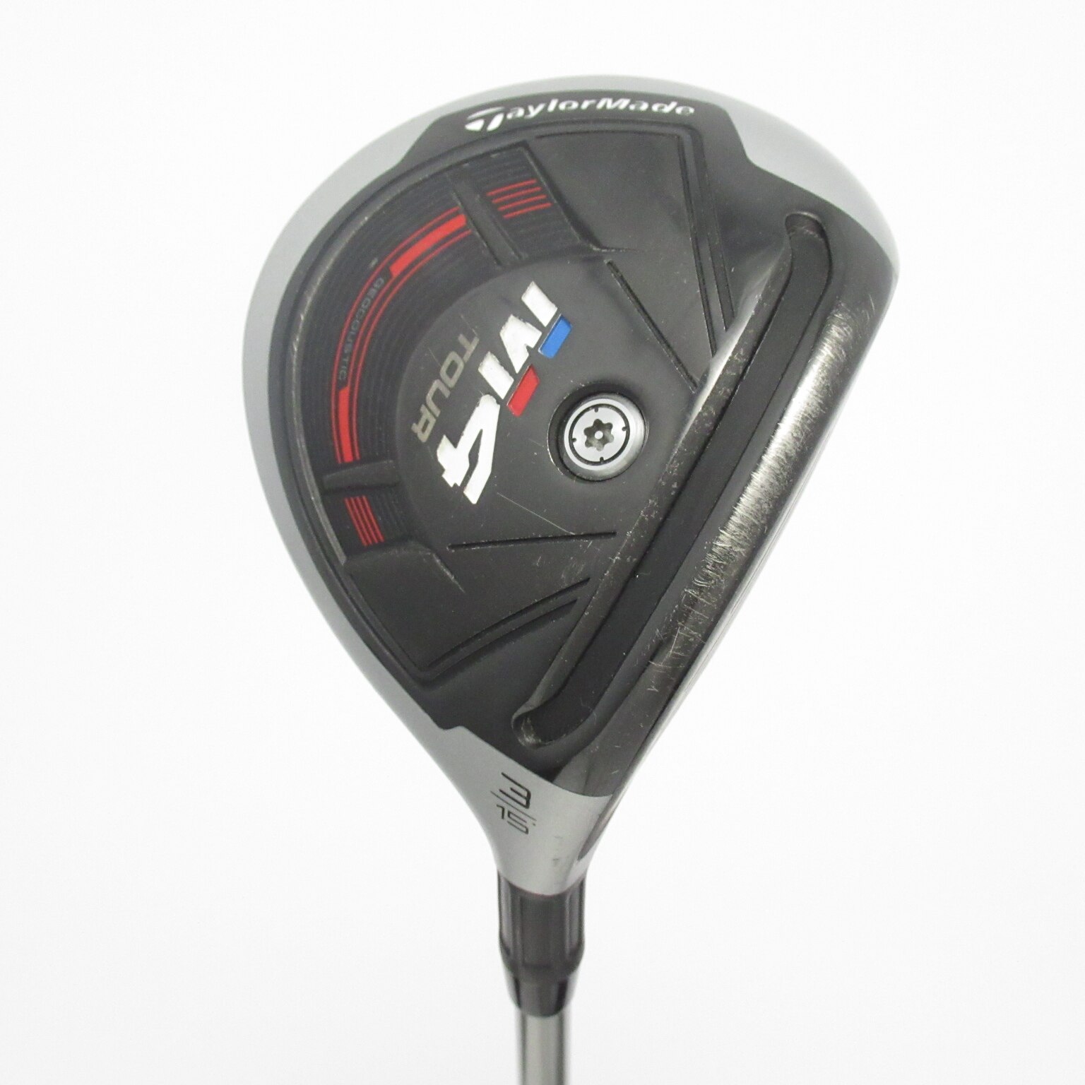 中古】M4 フェアウェイウッド (テーラーメイド) 通販｜GDO中古