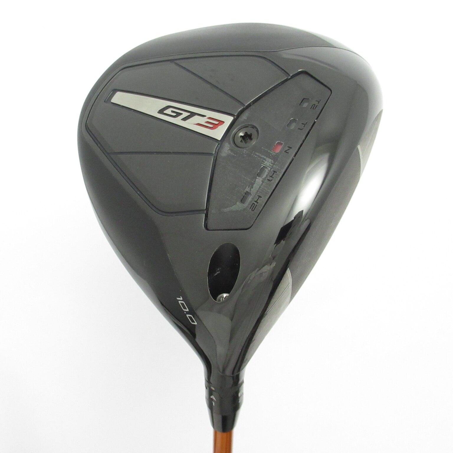 タイトリスト TITLEIST GT280 MINI ドライバー Tour AD DI-6