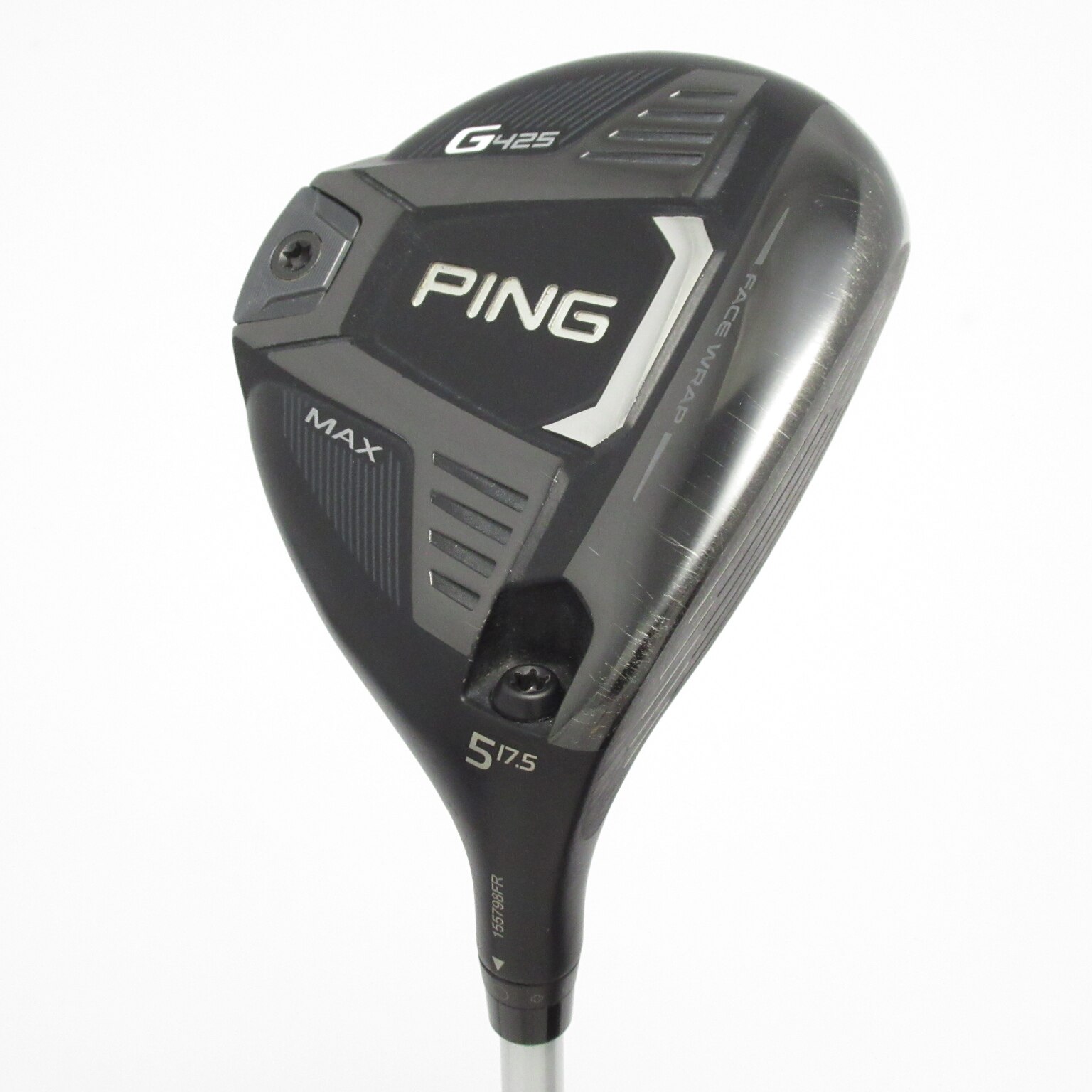 【中古・美品】PING G425 2U 17度 PING ピン 中古ユーティリティ G425 HYBRID #2(17°)の商品詳細