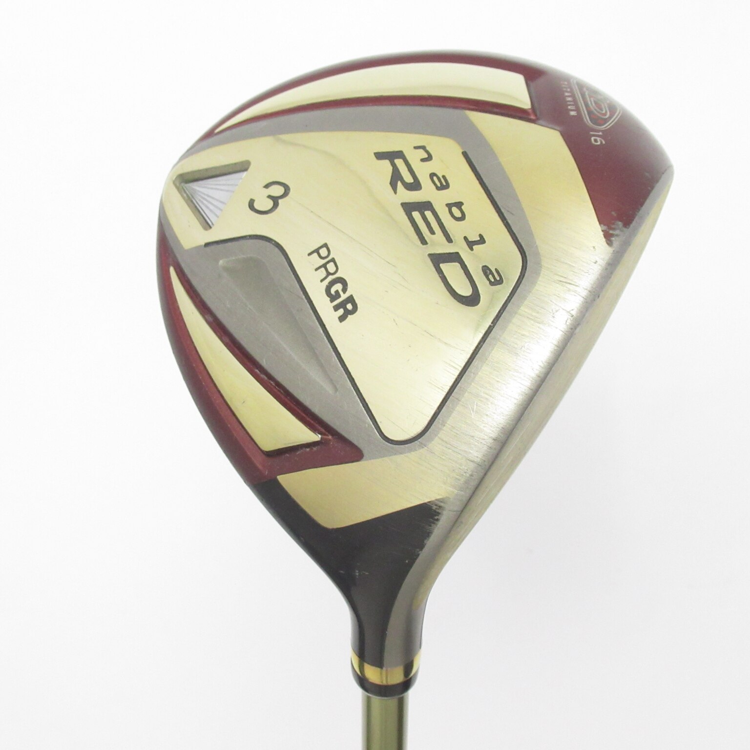 中古】iD (プロギア) 通販｜GDO中古ゴルフクラブ