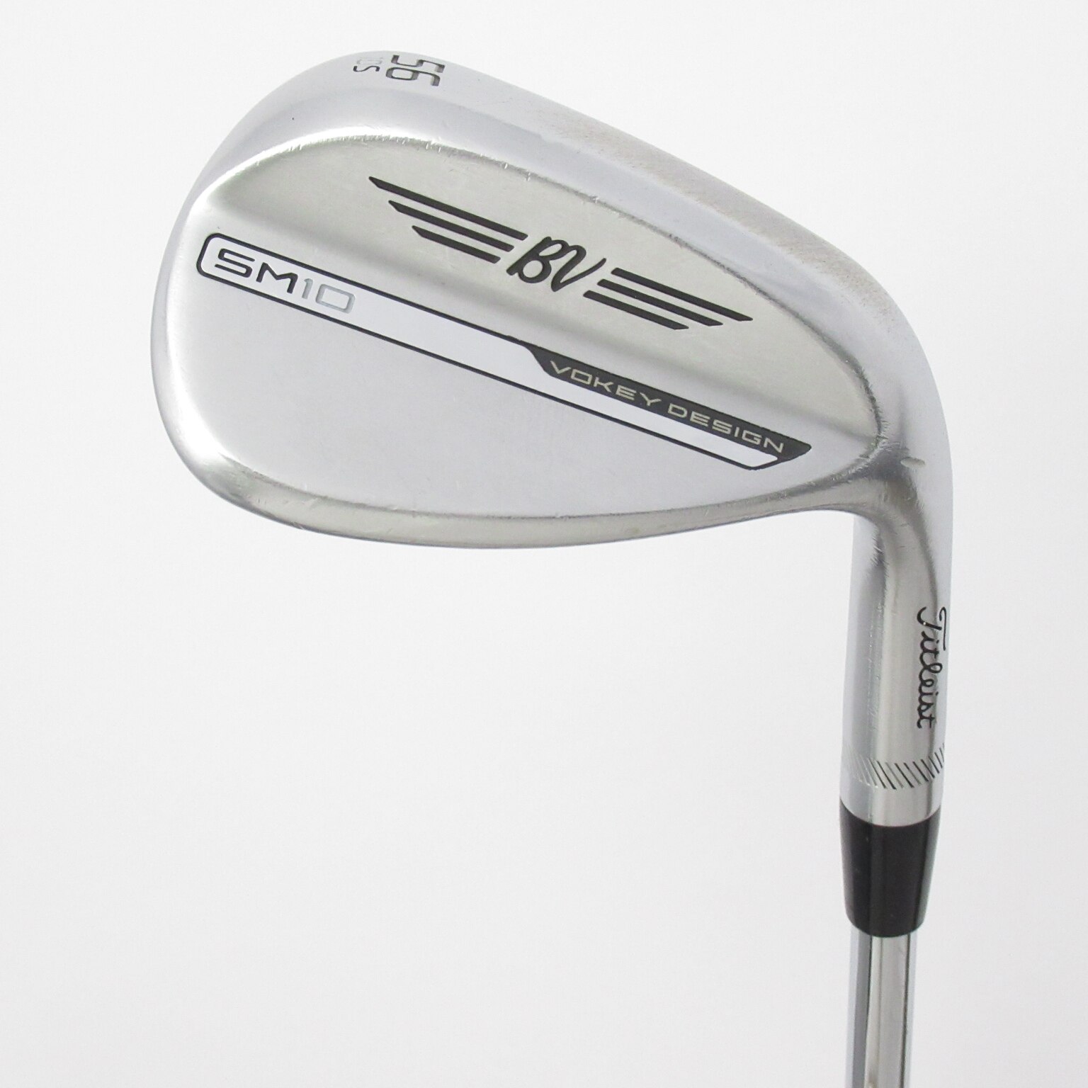 支給品！Vokey SM 59° ノーメッキ仕様 支給品！Vokey SM 59° ノーメッキ仕様
