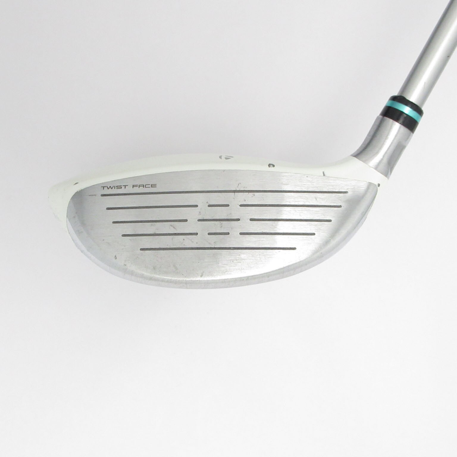 【中古ゴルフクラブ】テーラーメイド　SIM GLOIRE　SIM グローレ フェアウェイウッド Air Speeder TM　シャフト：Air Speeder TM 中古】SIM グローレ フェアウェイウッド Air Speeder TM 19 A CD