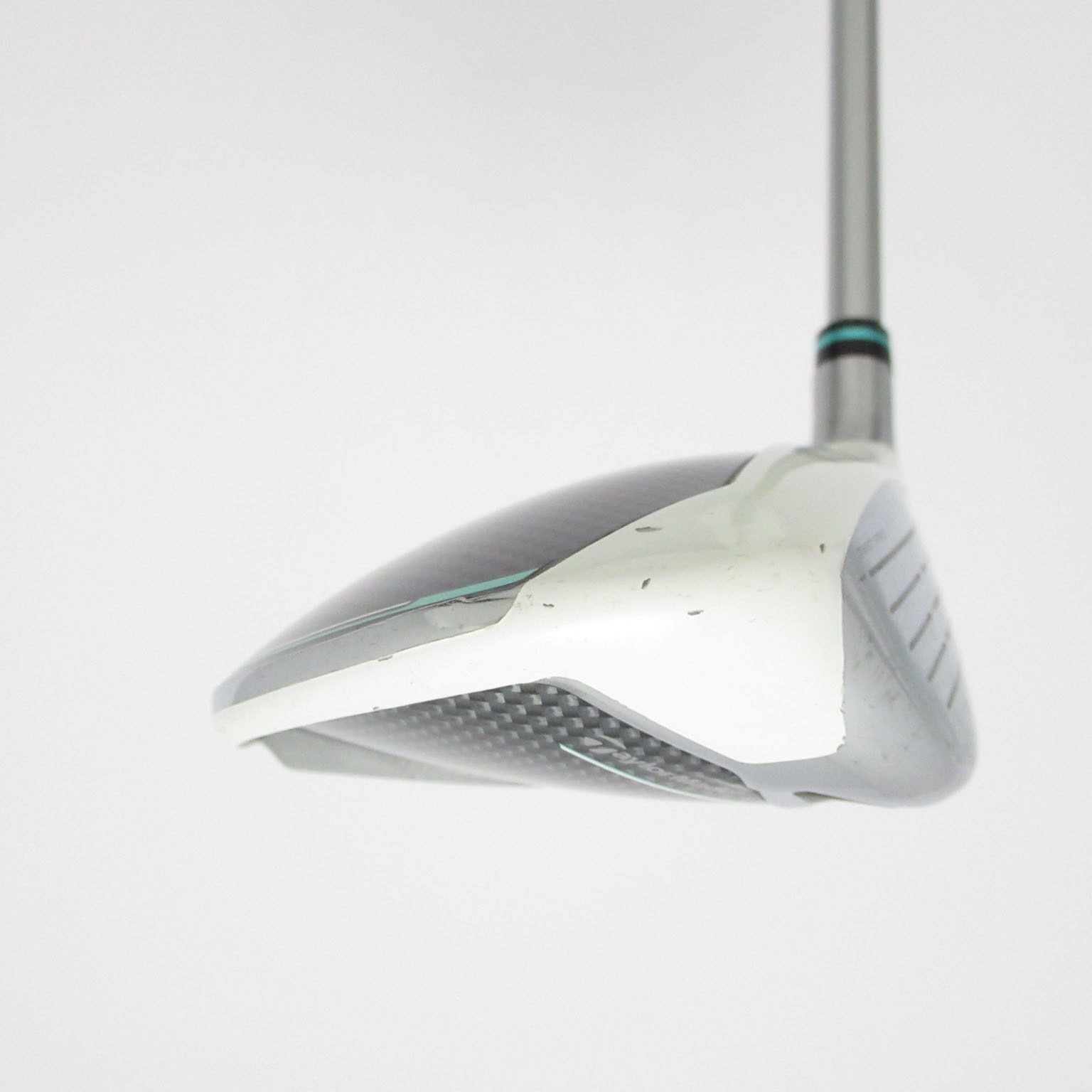 中古】SIM グローレ フェアウェイウッド Air Speeder TM 19 A CD