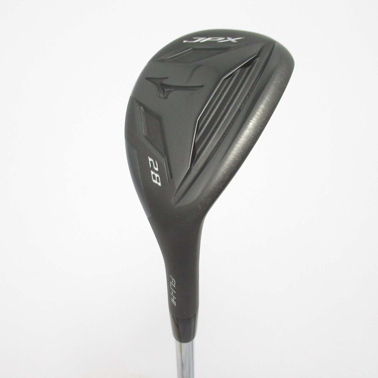 Mizuno JPX FLI-H Iユーティリティクラブ28°