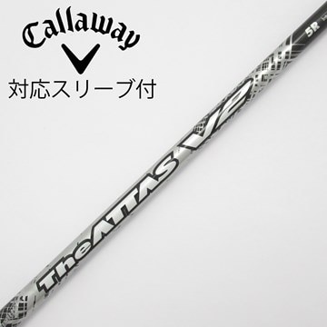 中古】ATTAS(アッタス) (USTマミヤ) 通販｜GDO中古ゴルフクラブ