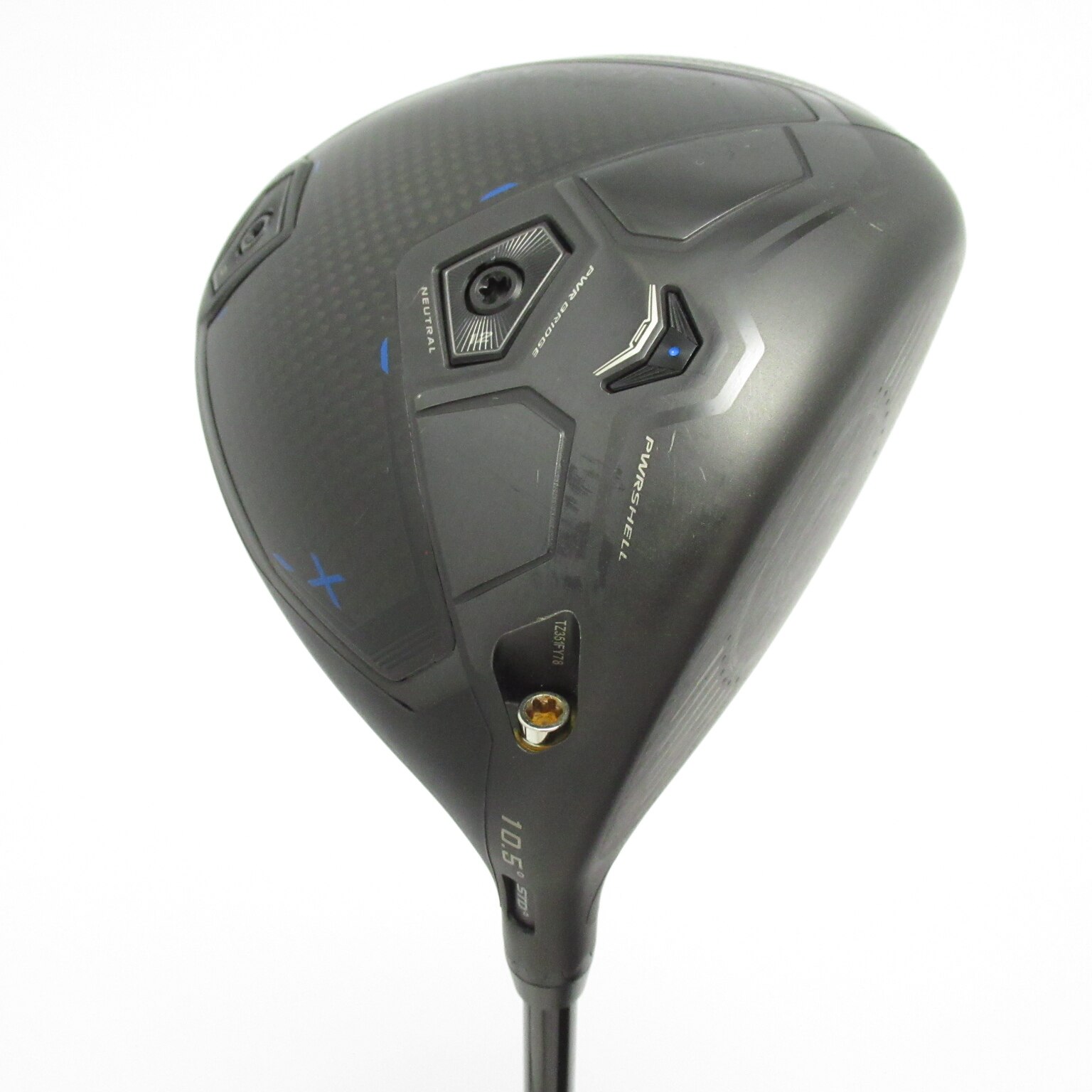 中古】ダークスピード ドライバー (コブラ) 通販｜GDO中古ゴルフクラブ